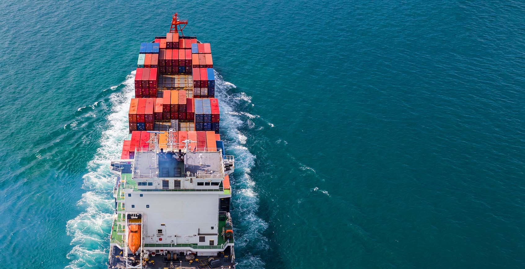 Cargo insurance covering General Average in sea freight